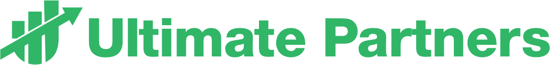 Ultimate Partners logo